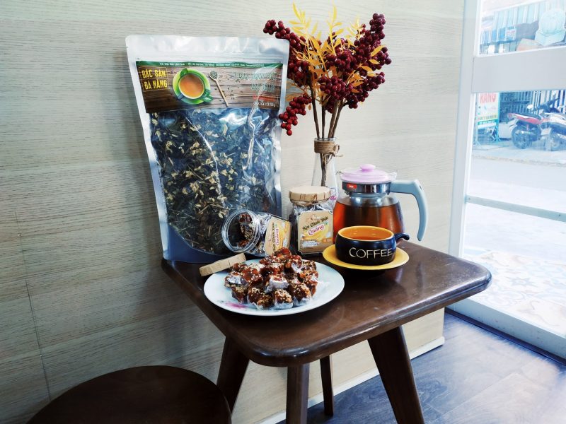 Kẹo chuối đậu Quảng đặc sản 19 keo chuoi dau 6