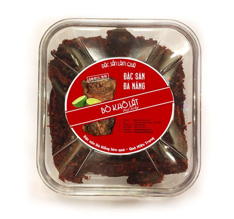 Bo kho lat Da Nang dac biet 2