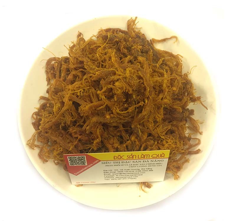 Bo kho soi dac biet ngon Da Nang min 1