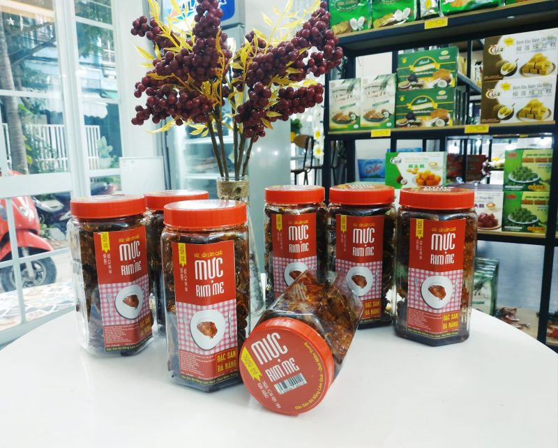 Muc rim me Da Nang 3