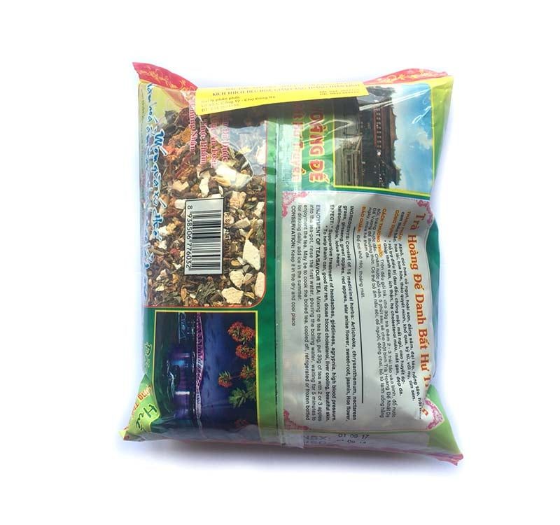 Tra hoang de Hue min