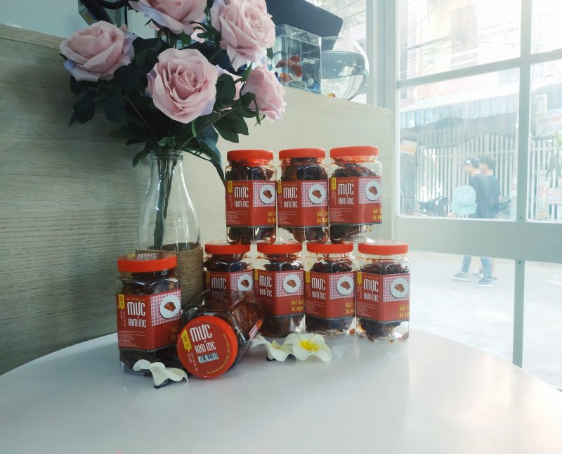 Muc rim me Da Nang 7