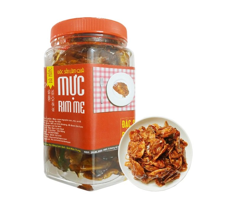 Muc rim me da nang 12