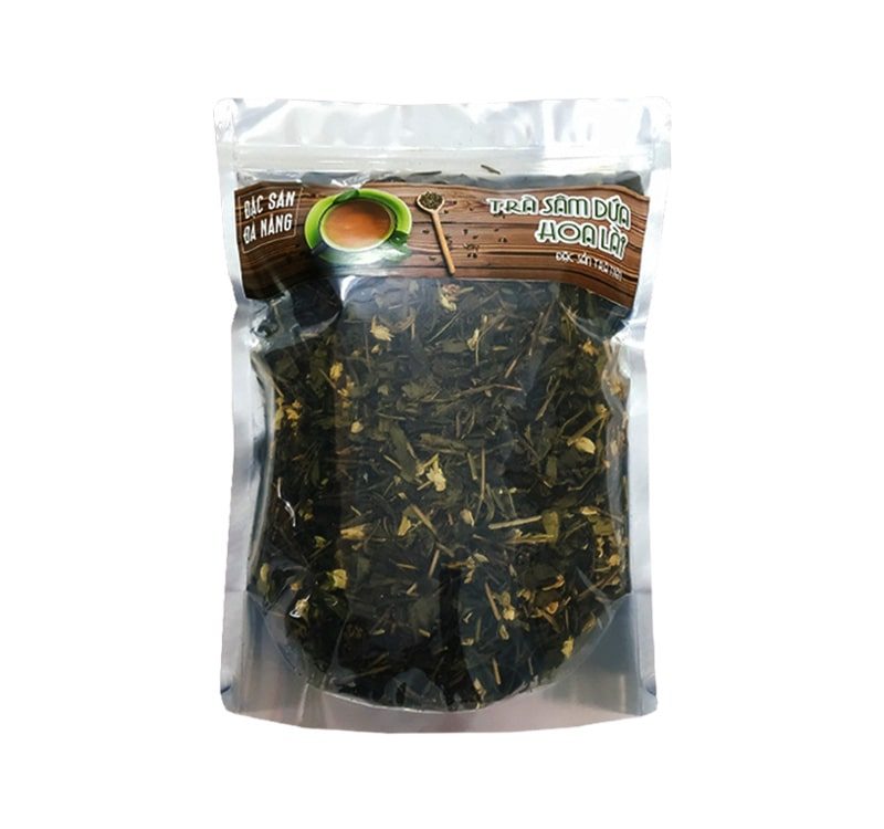 Tra sam dua hoa lai da nang2