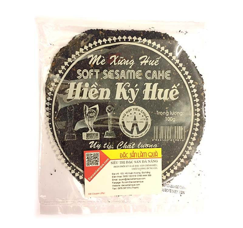 Keo me xung Hue Hien Ky Hue min