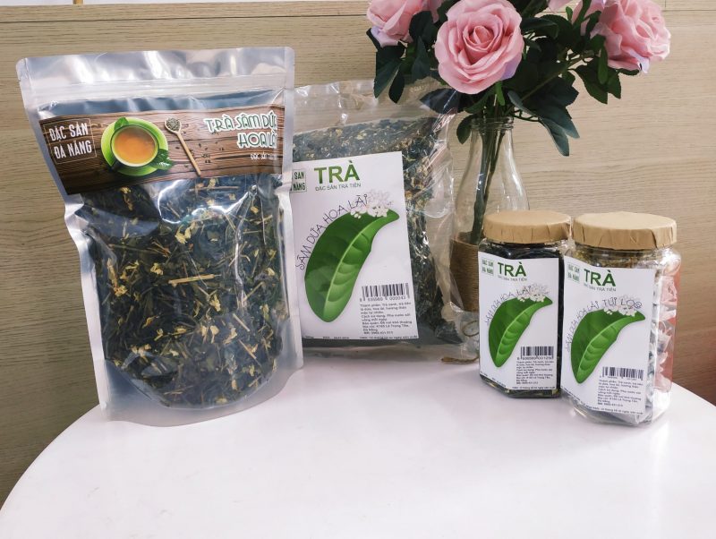 Tra sam dua hoa lai da nang6