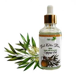 Dầu tràm Mai Lan nguyên chất tại Đà Nẵng