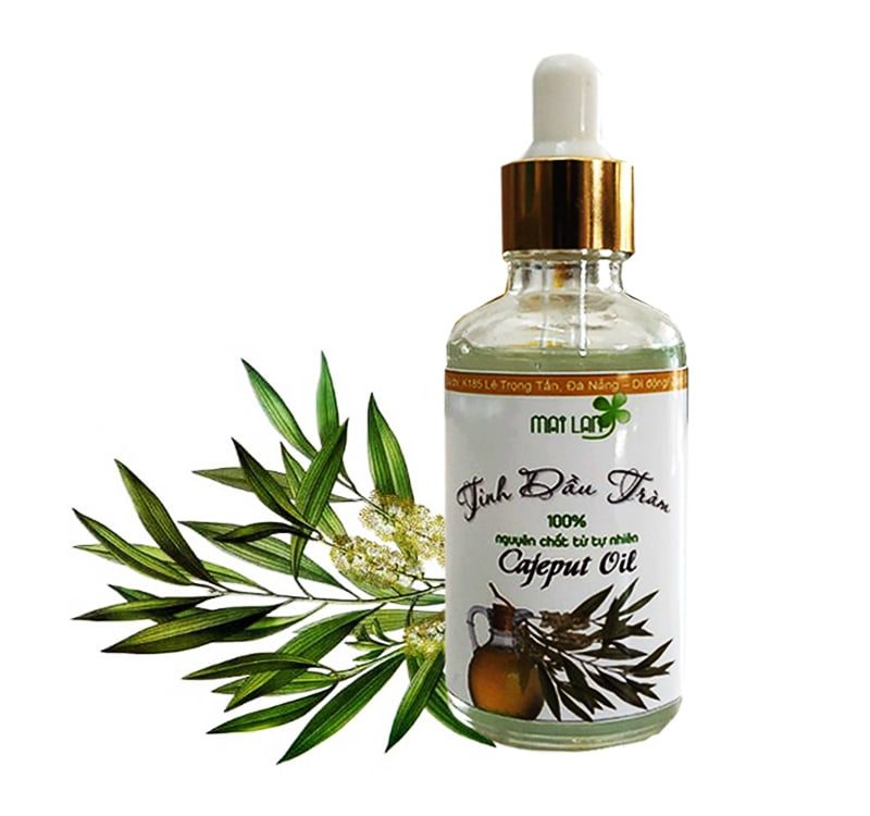 Dau tram nguyen chat