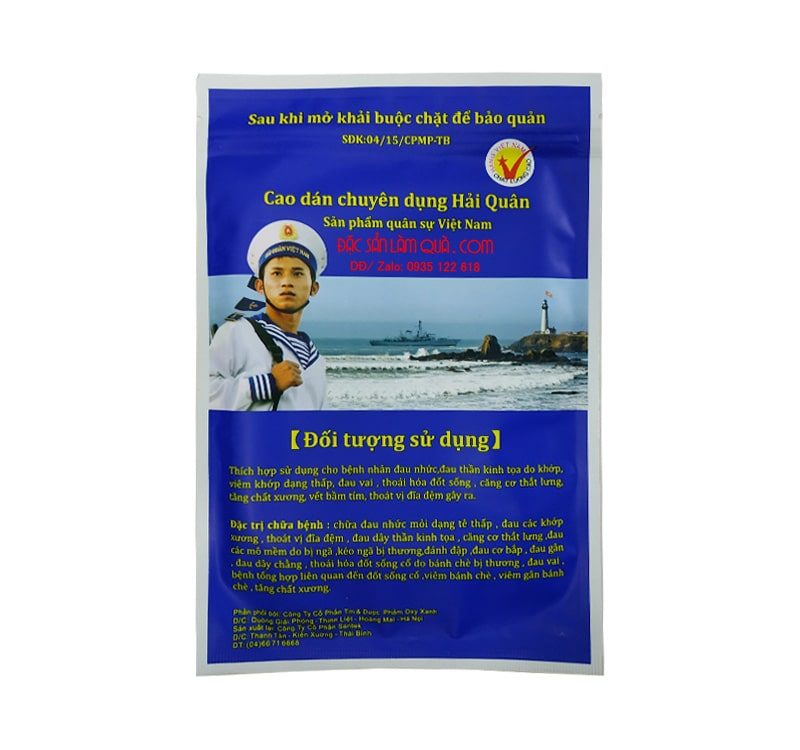 cao dan chuyen dung hai quan