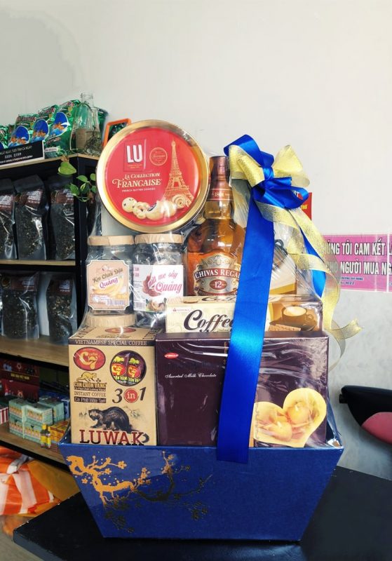 Gio qua tet mat troi moc tai da nang